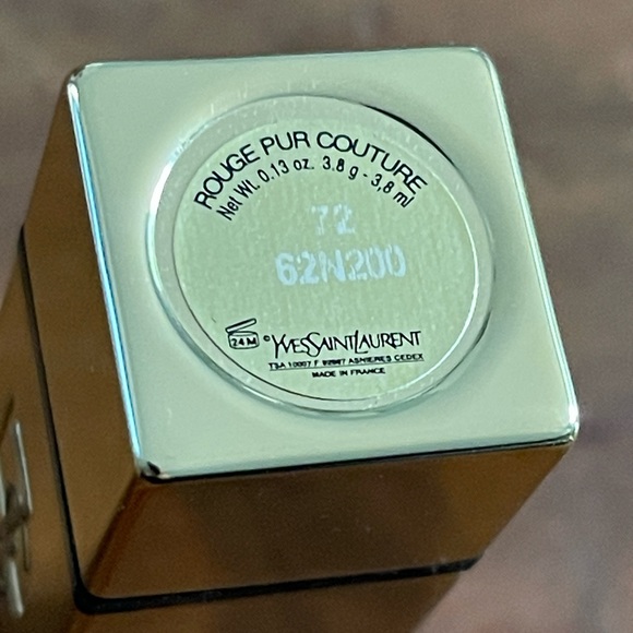 YSL - Picture 3 of 14